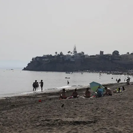 Victoria Playa Malaga