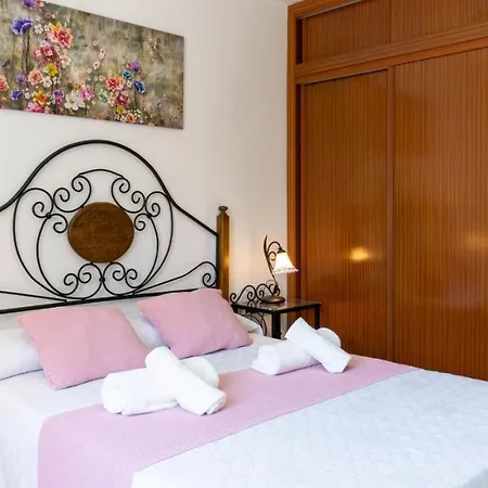 Victoria Playa Malaga Apartamento