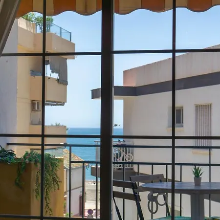 Victoria Playa Malaga