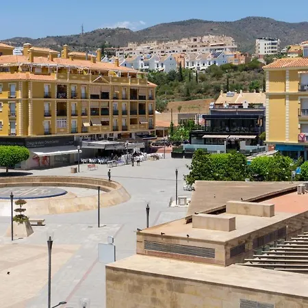 Apartamento Victoria Playa Malaga Rincón de la Victoria