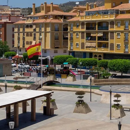 Victoria Playa Malaga *