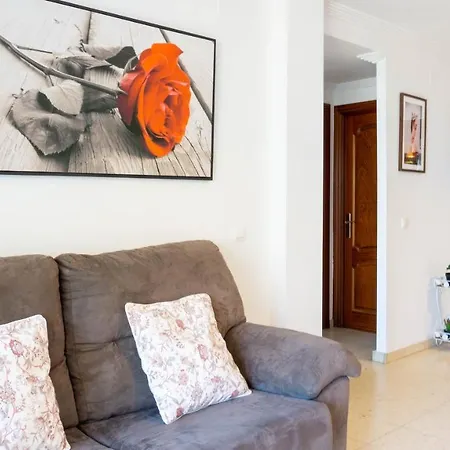 Victoria Playa Malaga Apartamento Rincón de la Victoria