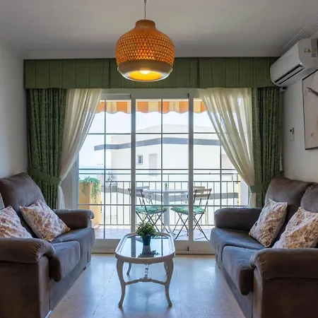 Apartamento Victoria Playa Malaga *