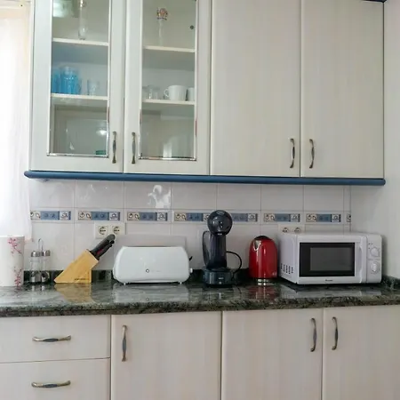 Victoria Playa Malaga Apartamento