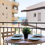 Apartment Victoria Playa Malaga