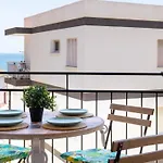 Apartment Victoria Playa Malaga *