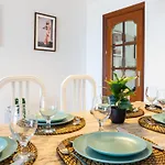 Apartment Victoria Playa Malaga