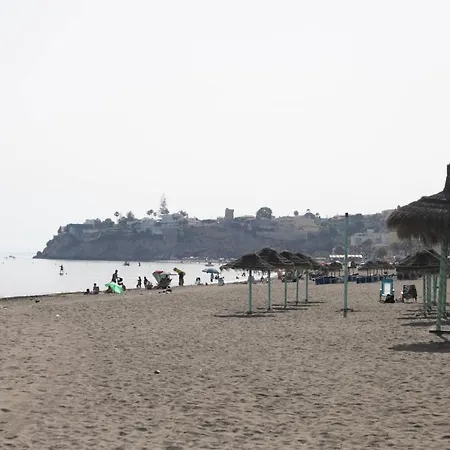 Appartement Victoria Playa Malaga *