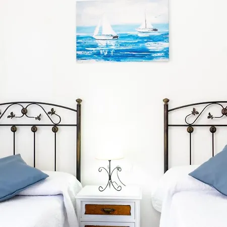 Victoria Playa Malaga Appartement Rincón de la Victoria