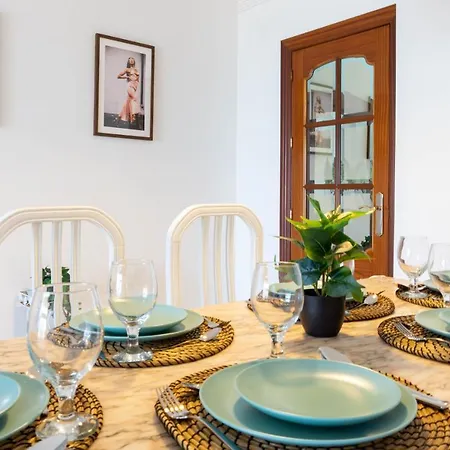 Appartement Victoria Playa Malaga