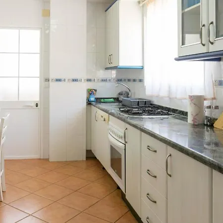 Appartement Victoria Playa Malaga *